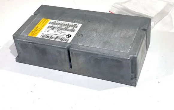 BMW 5 E60 E61 Airbag deployment crash/impact sensor 6946384