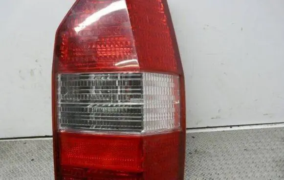 Mitsubishi Space Wagon Rear/tail lights 22087262