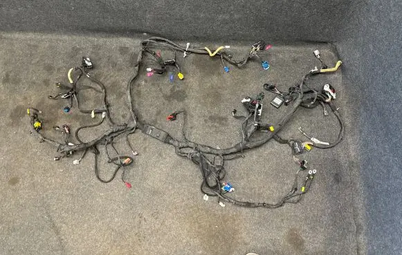 Jeep Grand Cherokee WL Panel wiring 68596749AB 443352CL333