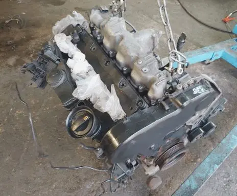 Engine