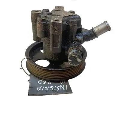 Power steering pump