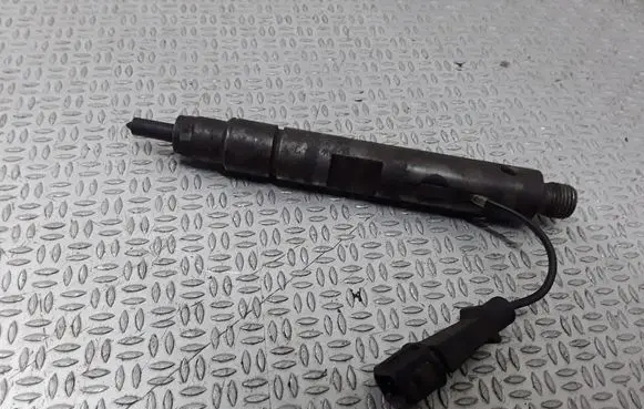 Renault Scenic I Fuel injector 0432193754