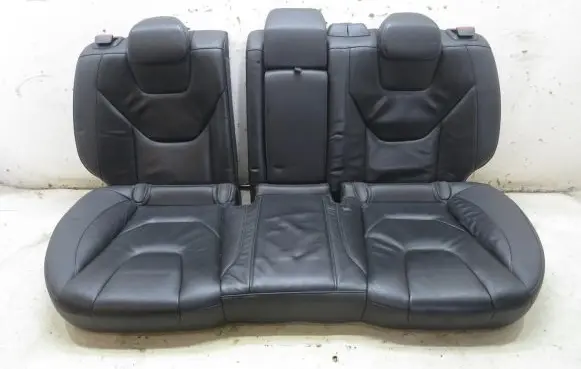 Ford Mondeo MK V Rear seat 