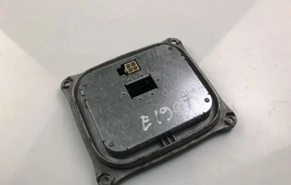 Audi A4 S4 B7 8E 8H Other control units/modules 1307329218