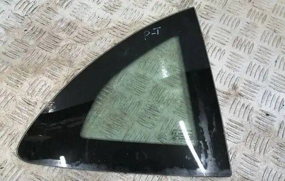 Citroen C3 Rear side window