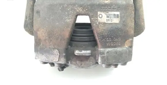 Audi Q5 SQ5 Front brake caliper 8705A GN0D2 6705AGN0D2