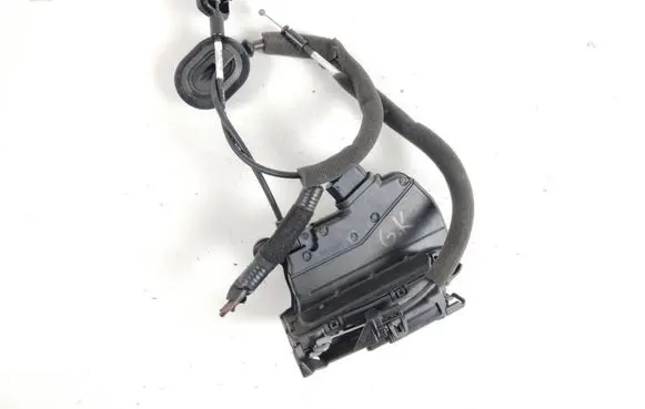 Renault Zoe Rear door lock 825030072R 40717236