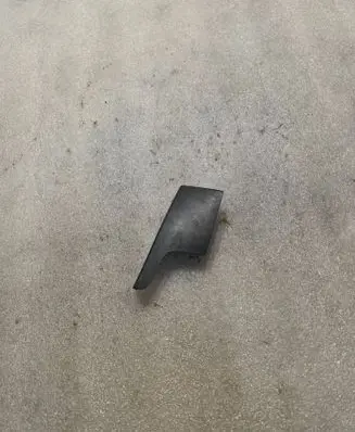Audi A6 S6 C4 4A Other interior part 4A0881087B