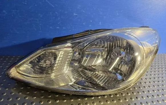 Hyundai i10 Headlight/headlamp 92101-0X0