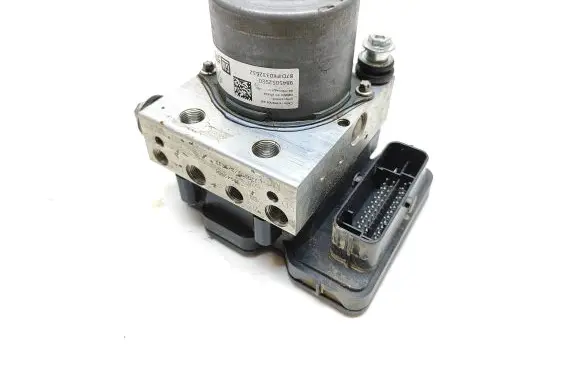 Citroen C3 Aircross ABS Pump 9845052980 87FK0332632