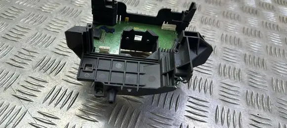 Ford Focus Steering angle sensor F1ET13N064AC