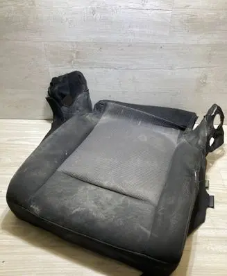 Seat trim
