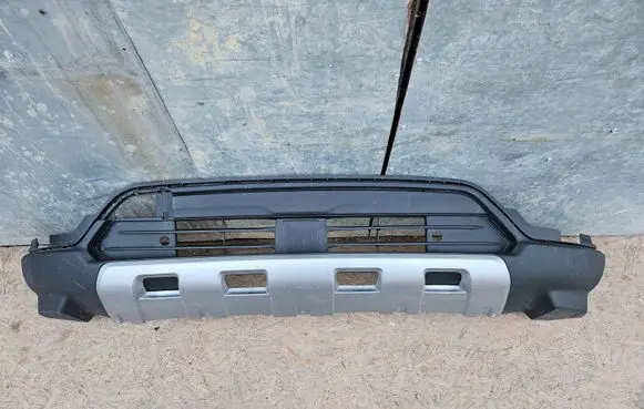 Ford Explorer Front bumper LB5B-17F775-BDW