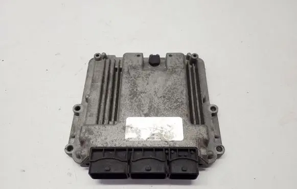 Nissan X-Trail T31 Engine control unit/module