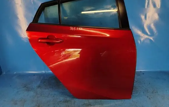 Toyota Prius xw60 Front door 6700347210