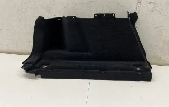 Jaguar I-Pace Trunk/boot lower side trim panel