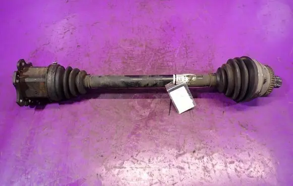 Audi A4 S4 B6 8E 8H Front driveshaft 