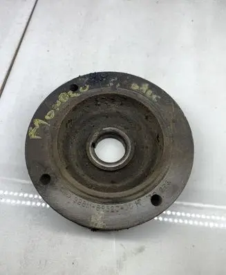 Ford Mondeo Mk III Crankshaft pulley 928M6B320DD