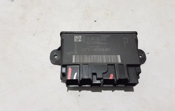 Ford Mach-E I Door control unit/module JX7T14B533BC