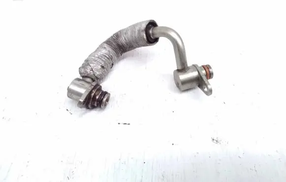 BMW 4 F32 F33 Engine coolant pipe/hose