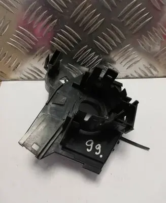 Ford Focus Airbag slip ring squib (SRS ring) 98AB14A664BF 023196627E1