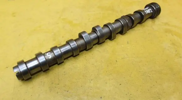 Camshaft