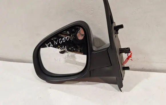 Renault Kangoo III Front door electric wing mirror 232636215