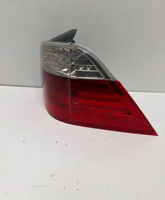 BMW 5 E60 E61 Rear/tail lights 7177694 0001108 2VA00942602