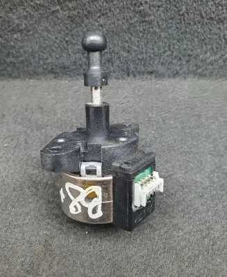 Audi A4 S4 B8 8K Headlight level adjustment motor 1307220041