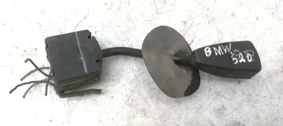 BMW 5 E34 Wiper control stalk 6620