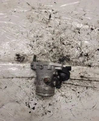 Audi A4 S4 B6 8E 8H Throttle valve 8E0145950C