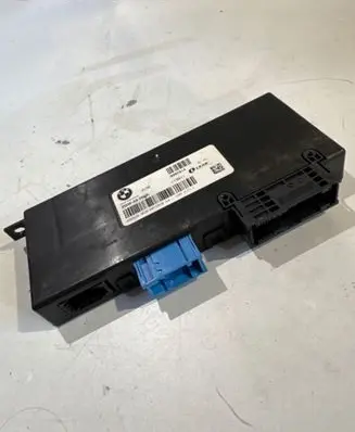 BMW 5 F10 F11 Gateway control module 9267514 113911