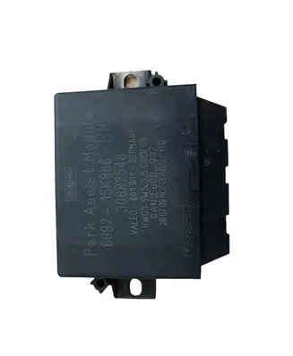 Volvo XC60 Parking PDC control unit/module 6G9215K866BH