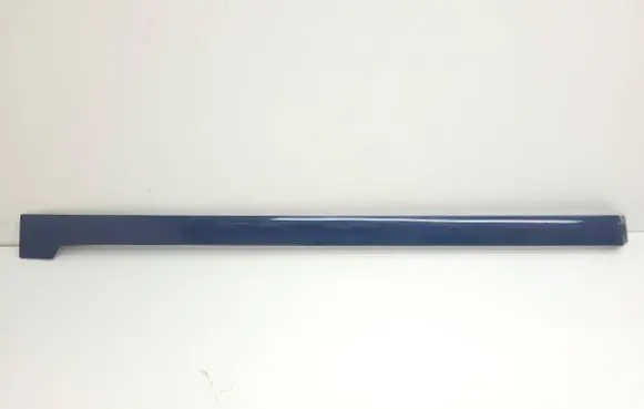 Ford Transit - Tourneo Connect Trunk door license plate light bar