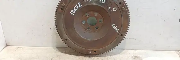 Toyota Yaris Flywheel 