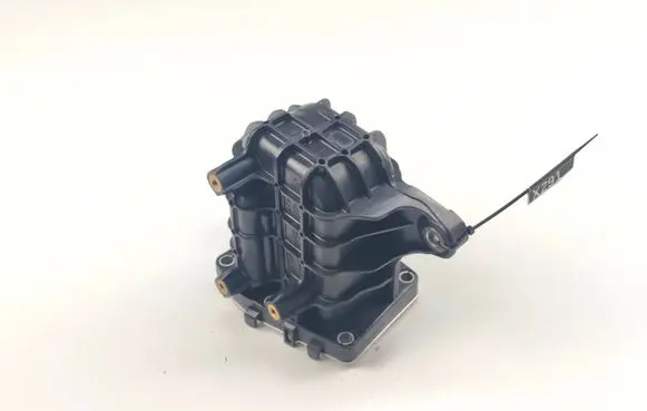 Ford S-MAX EGR valve cooler 1108532