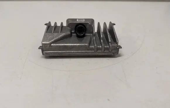 Windshield/windscreen camera