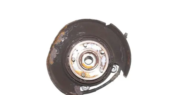 Chevrolet Captiva Rear wheel hub