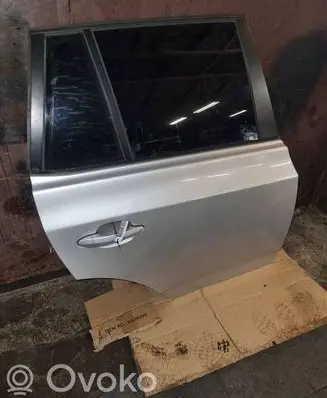 BMW X3 E83 Rear door 