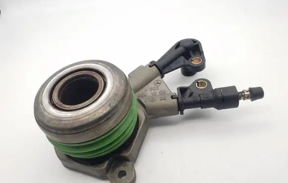 Mercedes-Benz Vito Viano W638 Clutch slave cylinder A0002541808