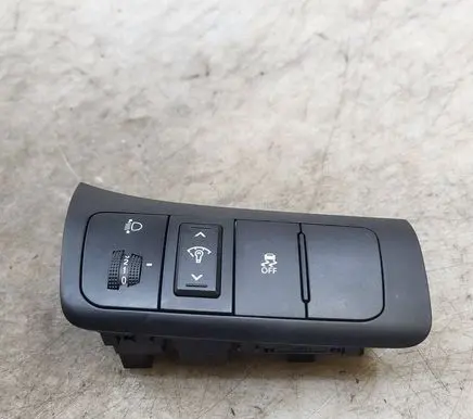 KIA Optima Traction control (ASR) switch 933002T061VA