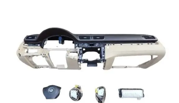 Volkswagen PASSAT B7 Dashboard 3C1857003QT