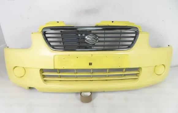 Suzuki Wagon R+ Front bumper 