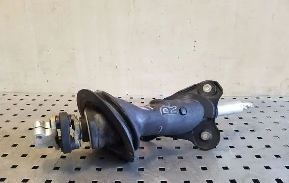 BMW X5 E70 Steering column universal joint 32677668903E 6776689