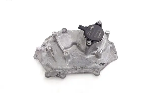 Jaguar XF X260 Timing chain cover G4D36P053AB