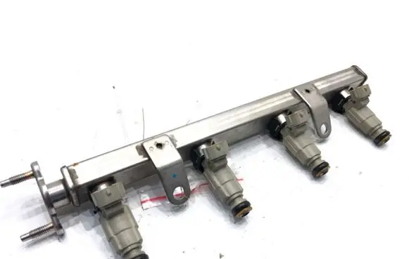 KIA Rio Fuel main line pipe 3531004000