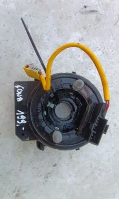 Hyundai Kona I Airbag set 