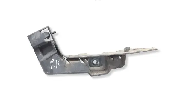 BMW X3 E83 Front bumper mounting bracket 3400919 51113400919