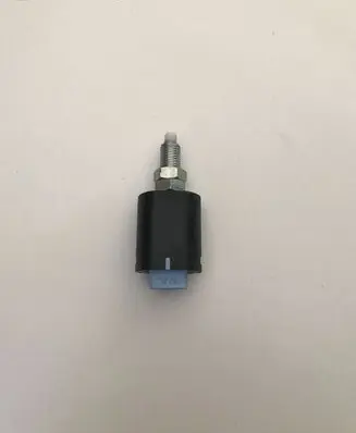 Brake pedal sensor switch