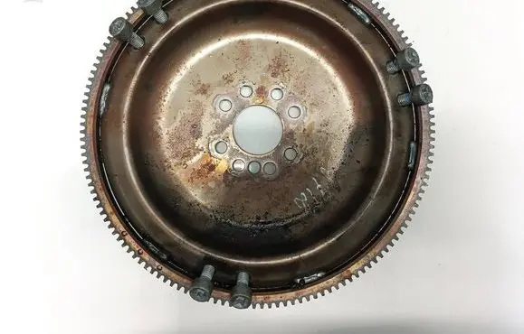 Flywheel